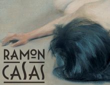 Ramón Casas · Motion Graphics
