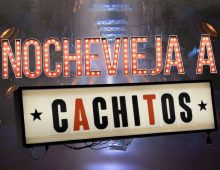 Noche Vieja a Cachitos · Broadcasting